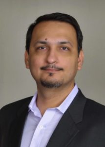 Tauseef-ur-Rehman